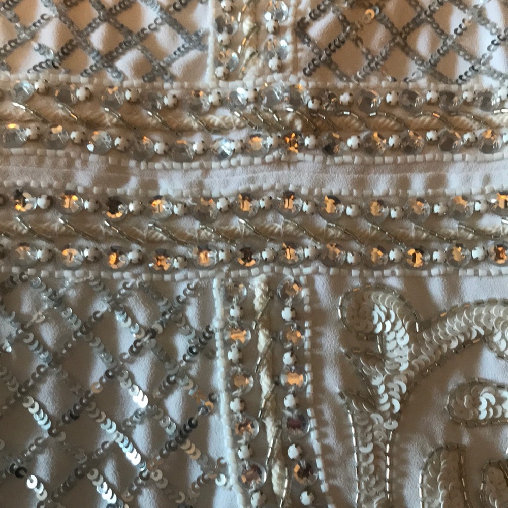 Bebe sequence dress - Picture 4 of 4